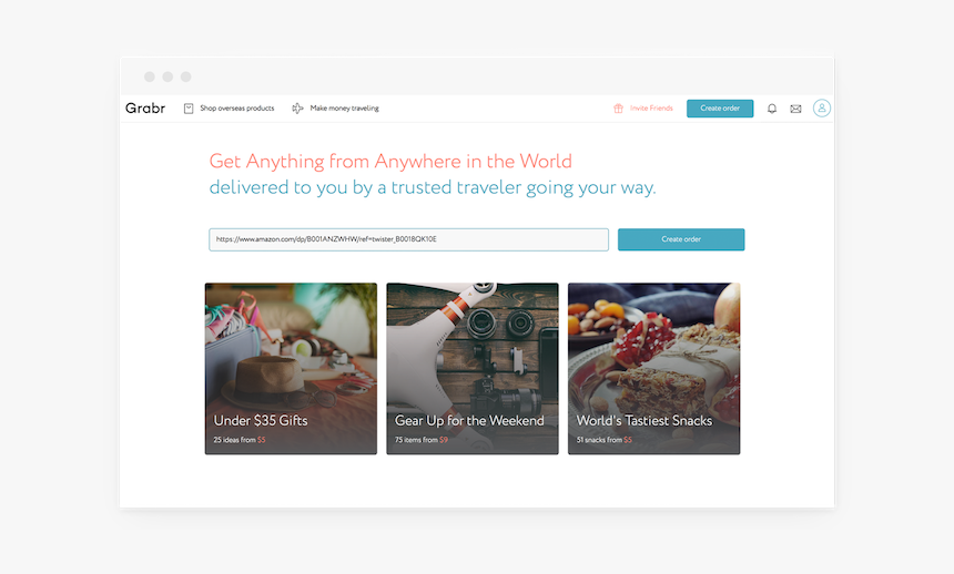 Web Page, HD Png Download