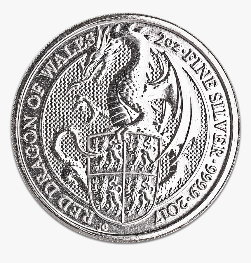 United Kingdom Silver Queen S Beast - Corps Of Engineers Huntsville Alabama, HD Png Download