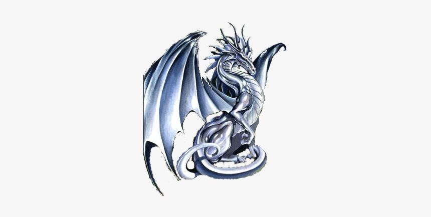 Dragon, HD Png Download
