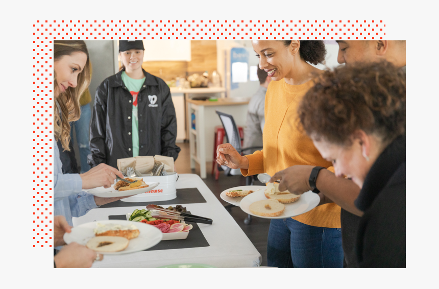 Side Dish, HD Png Download