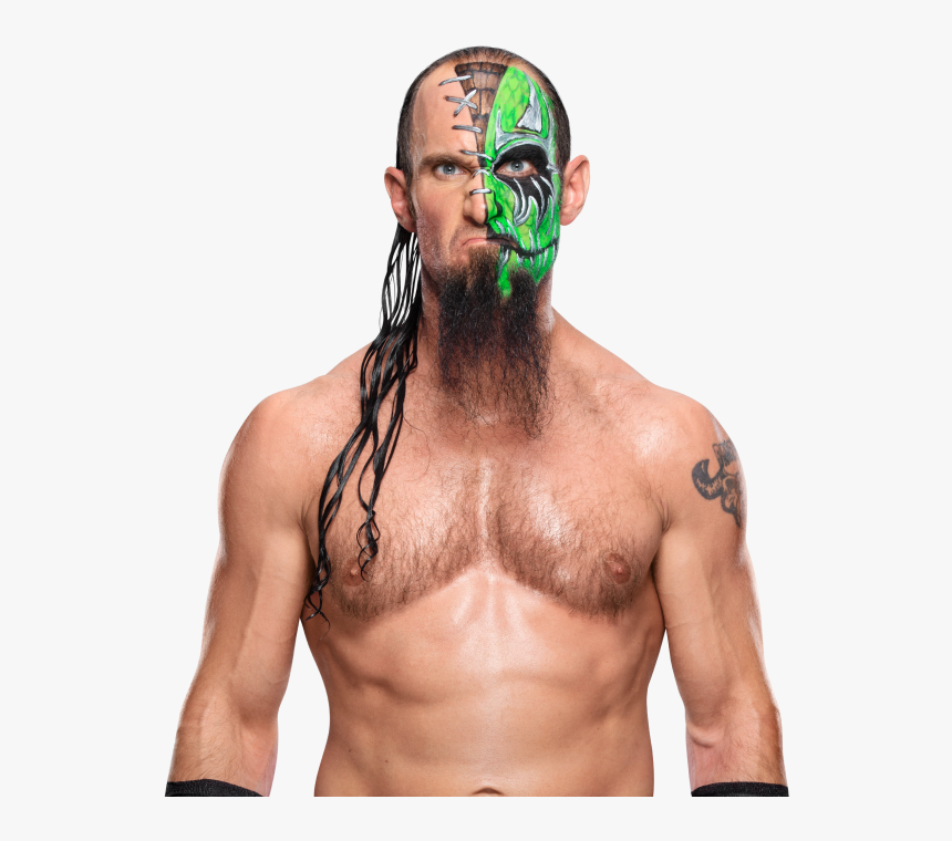 Viktor Wwe, HD Png Download