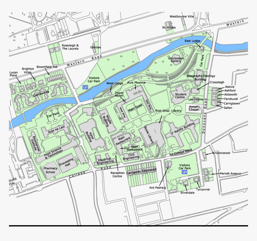 Cork Enterprise Centre Ucc, HD Png Download