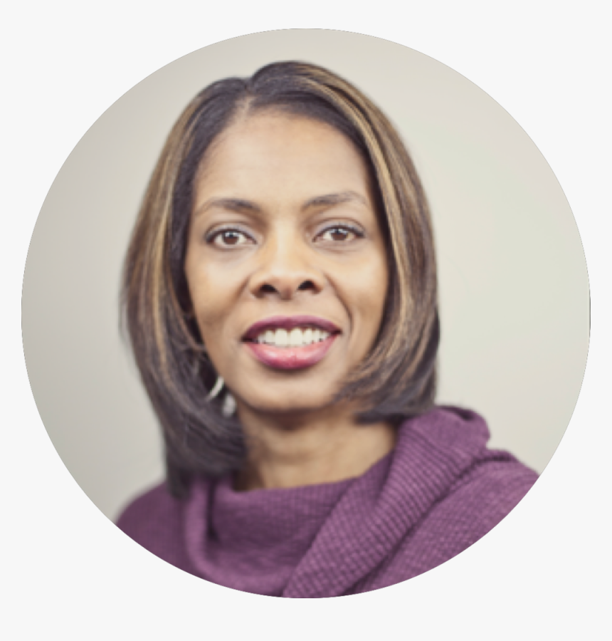 Trina Randle Director Of Downtown Kids - Girl, HD Png Download