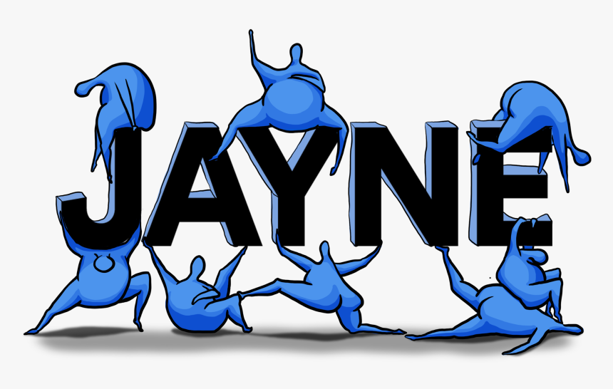 Jayne Goodall, HD Png Download