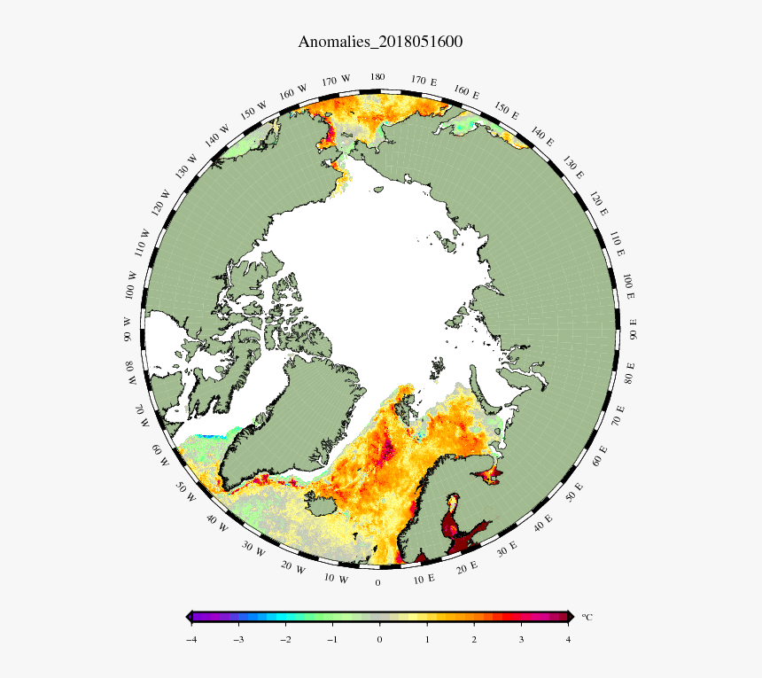 Map, HD Png Download