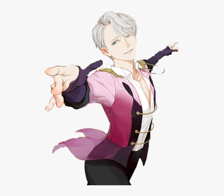 Thumb Image - Victor Nikiforov Render, HD Png Download