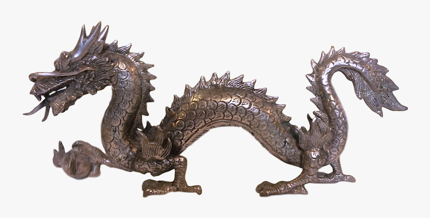 Dragon, HD Png Download