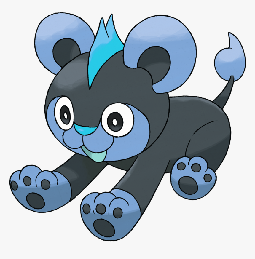 Pokemon Les Plus Mignon, HD Png Download