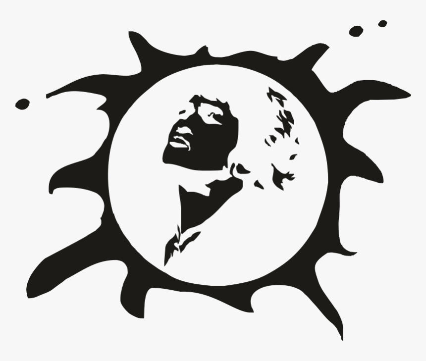 Viktor Tsoi Png - Кино Группа Png, Transparent Png