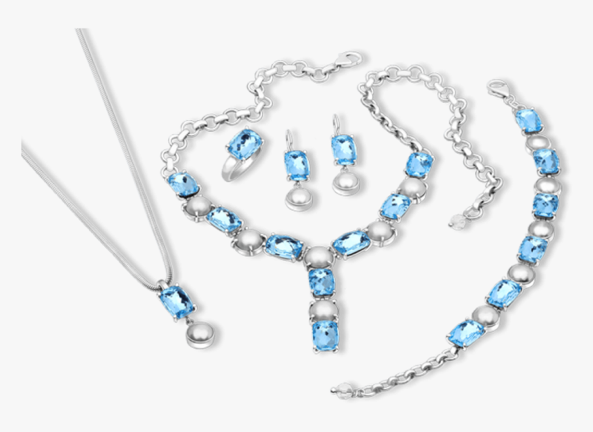 Necklace, HD Png Download
