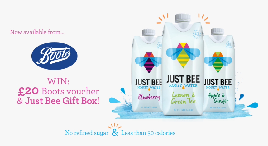 Flavoured Carton Water, HD Png Download