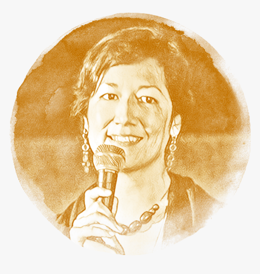 Miya - Illustration, HD Png Download