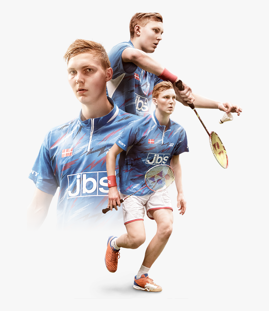 Thumb Image - Racketlon, HD Png Download