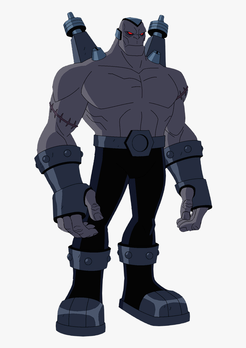 Ben 10 Planet - Action Figure, HD Png Download