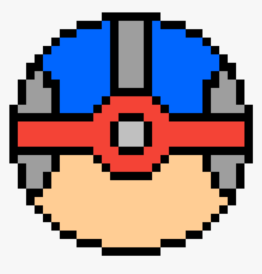 Yuri On Ice Pixel Art , Png Download - Planet Pixel Art Png, Transparent Png
