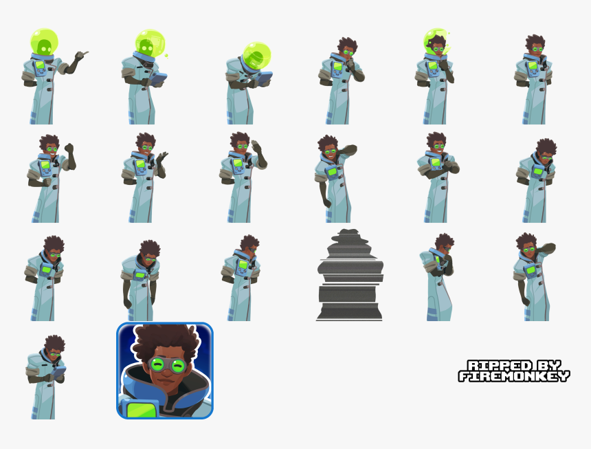 Viktor Png, Transparent Png