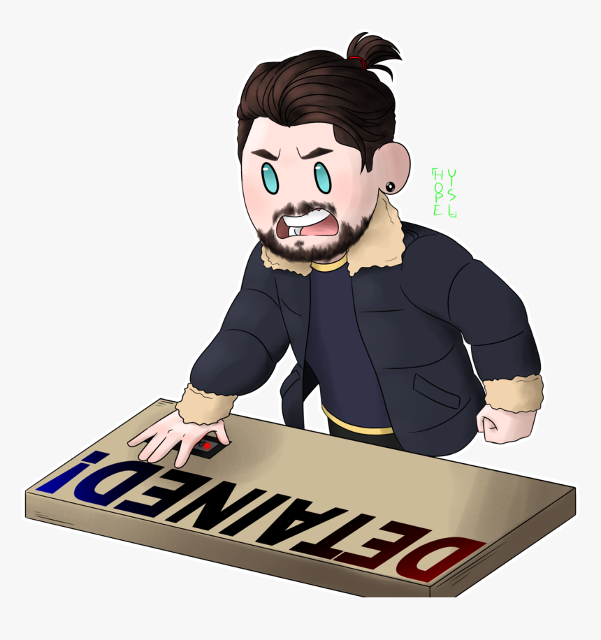 Cartoon, HD Png Download