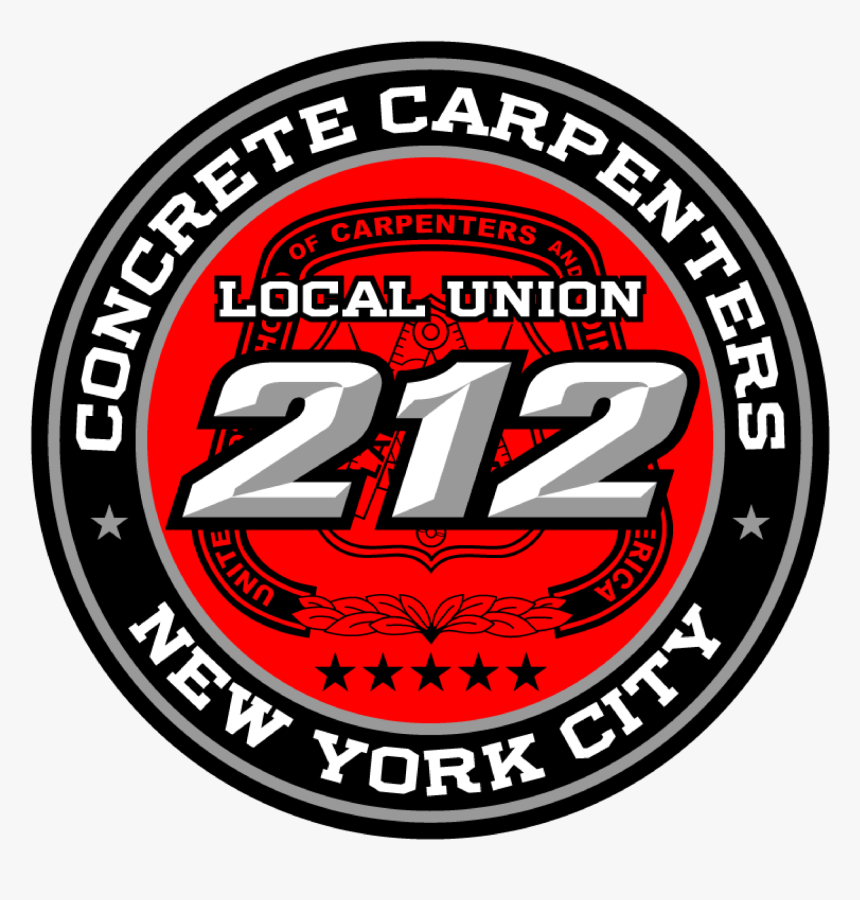 United Brotherhood Of Carpenters , Png Download - United Brotherhood Of Carpenters, Transparent Png