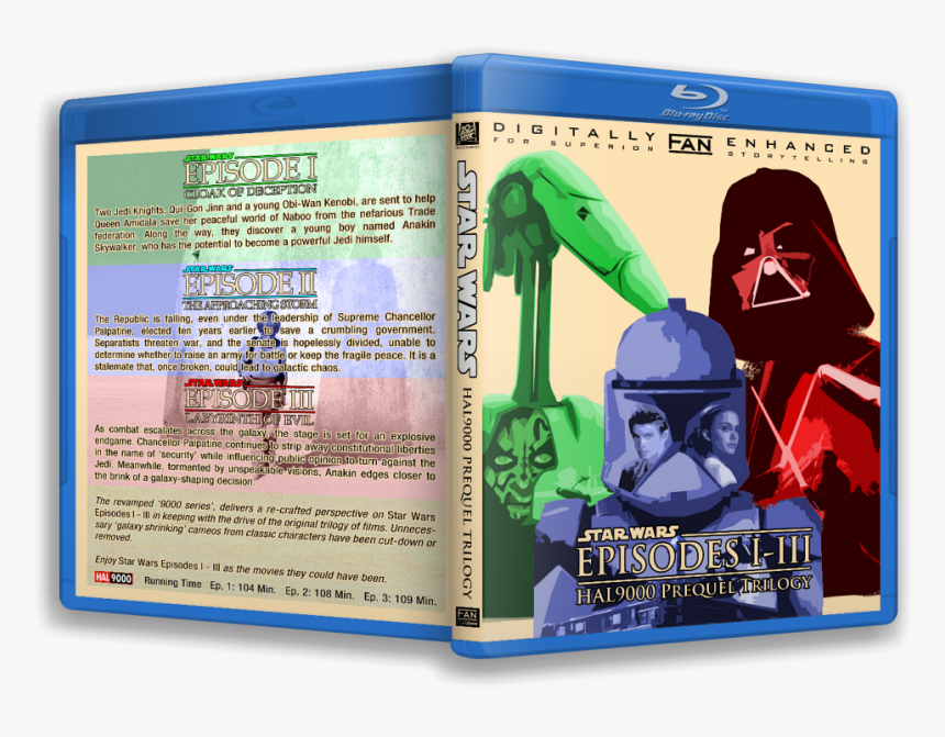 Hal 9000 Fan Edits, HD Png Download