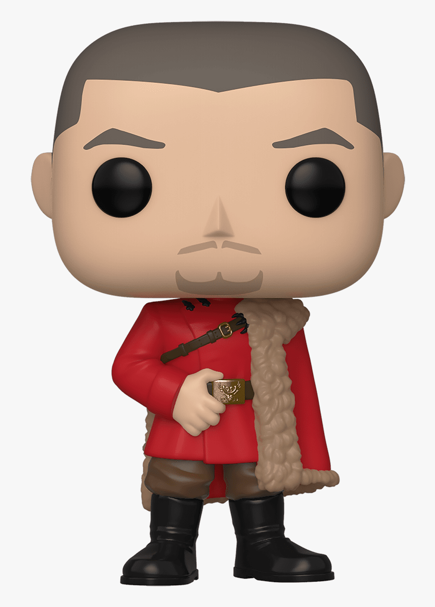 Funko Pop Harry Potter Viktor Krum, HD Png Download