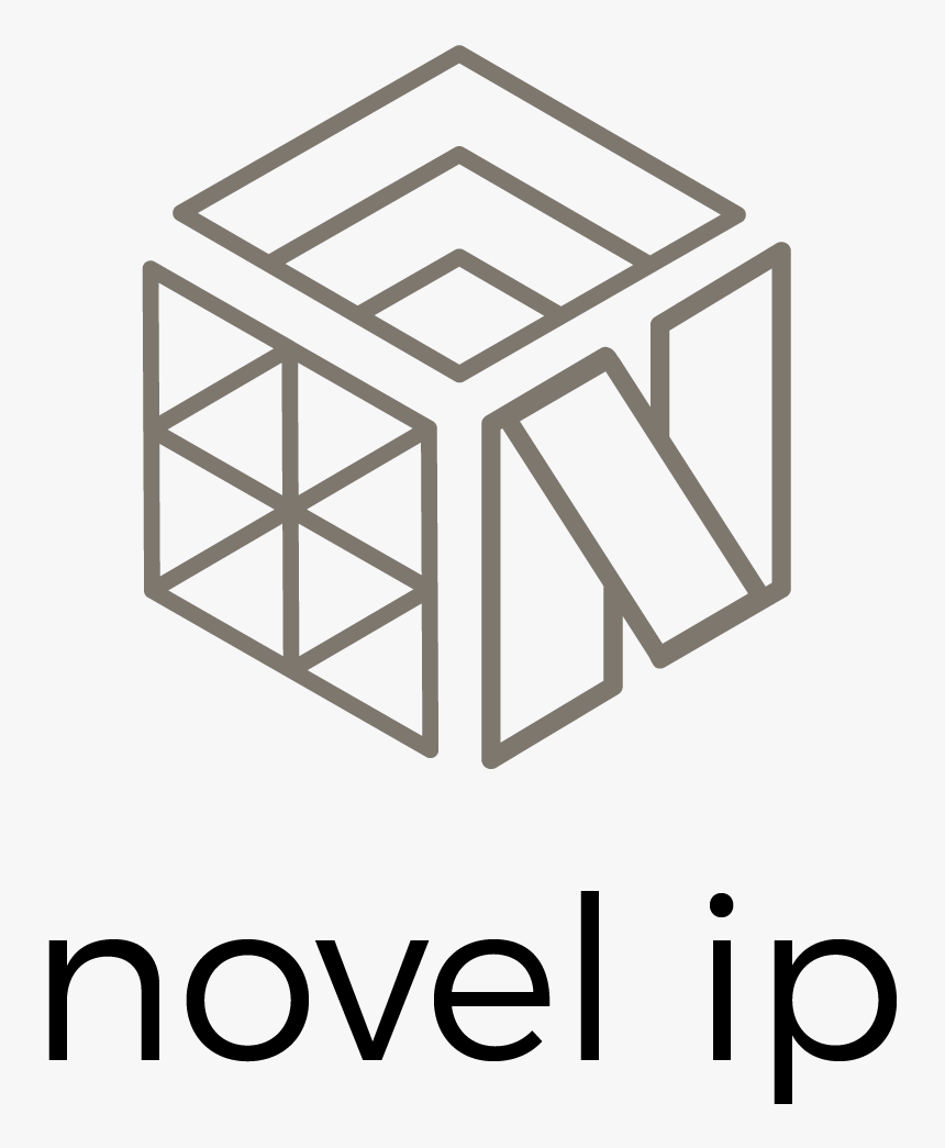 Novel Ip - Movie Studio Logo Poster, HD Png Download