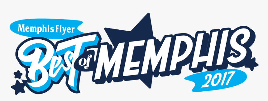 Best Of Memphis, HD Png Download