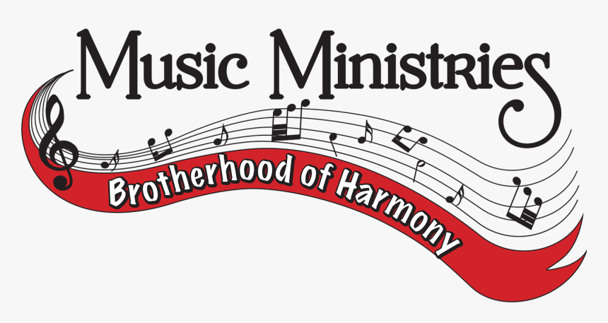 Brotherhood Of Harmony Web Logo - Illustration, HD Png Download