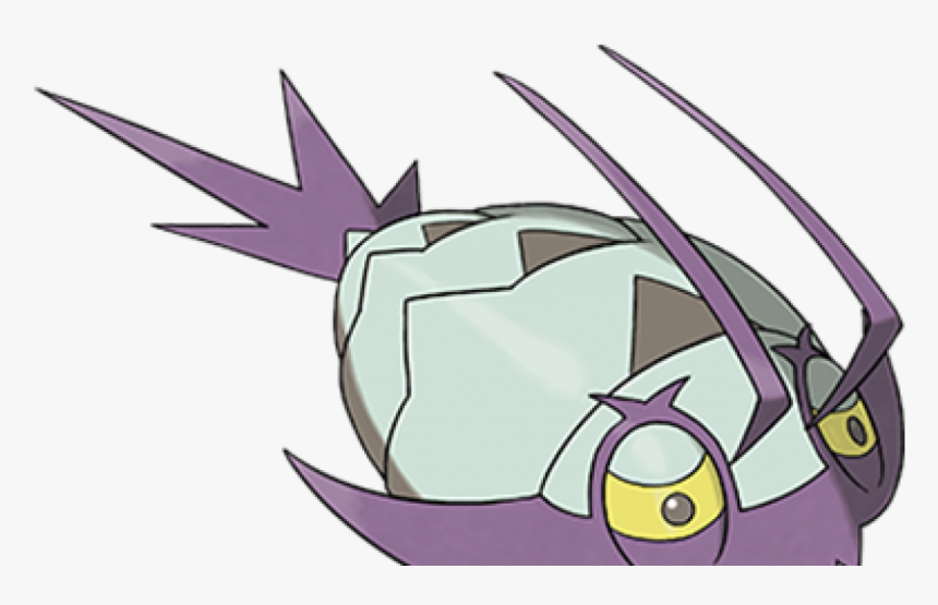 Pokemon Sword And Shield Wimpod, HD Png Download