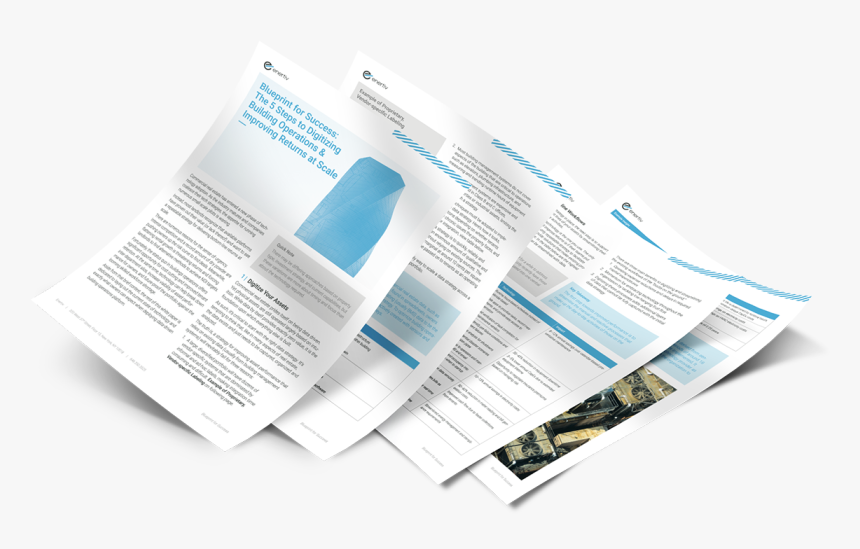 Blueprint For Success, HD Png Download