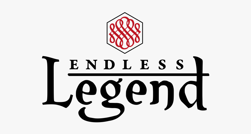 Endless Legend Cheats - Endless Legend Logo Png, Transparent Png