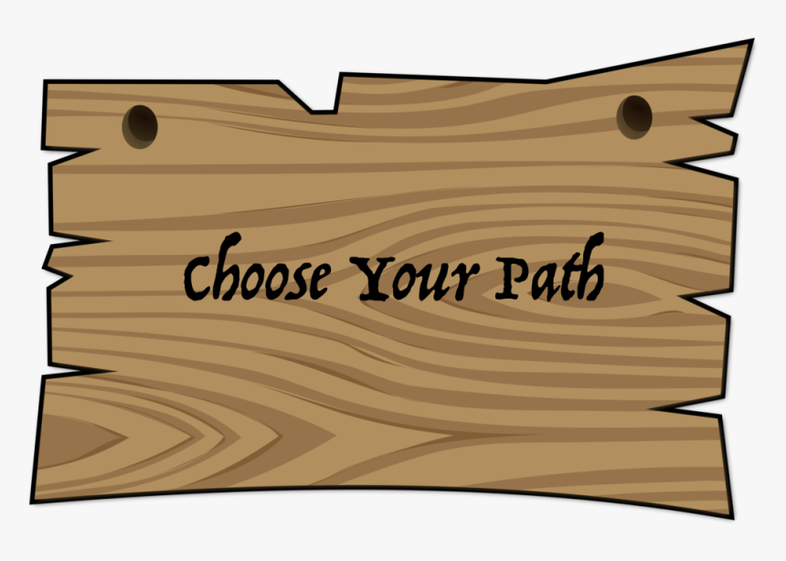 Choose - Plywood, HD Png Download