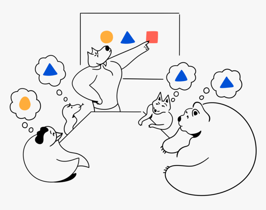 Empiricast Front Ill - Cartoon, HD Png Download