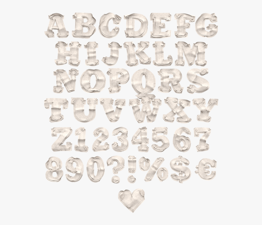 Heart, HD Png Download