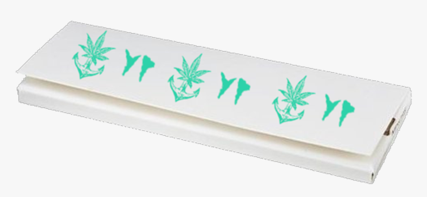 Smoke And Swim Rolling Papers 
 Class Lazyload Lazyload - Stencil, HD Png Download