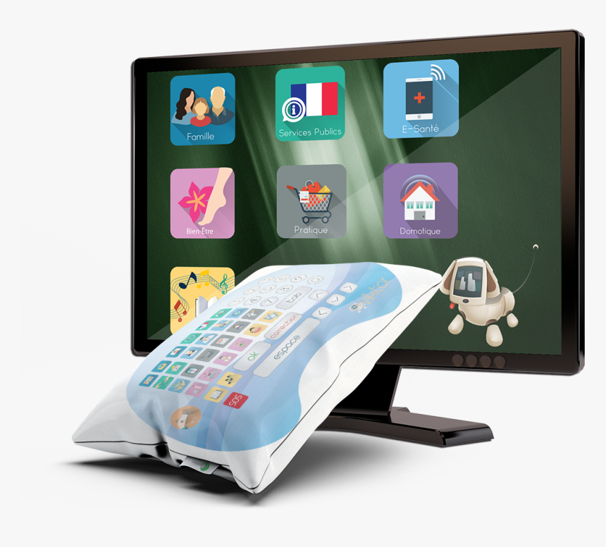 Leapfrog Enterprises, HD Png Download