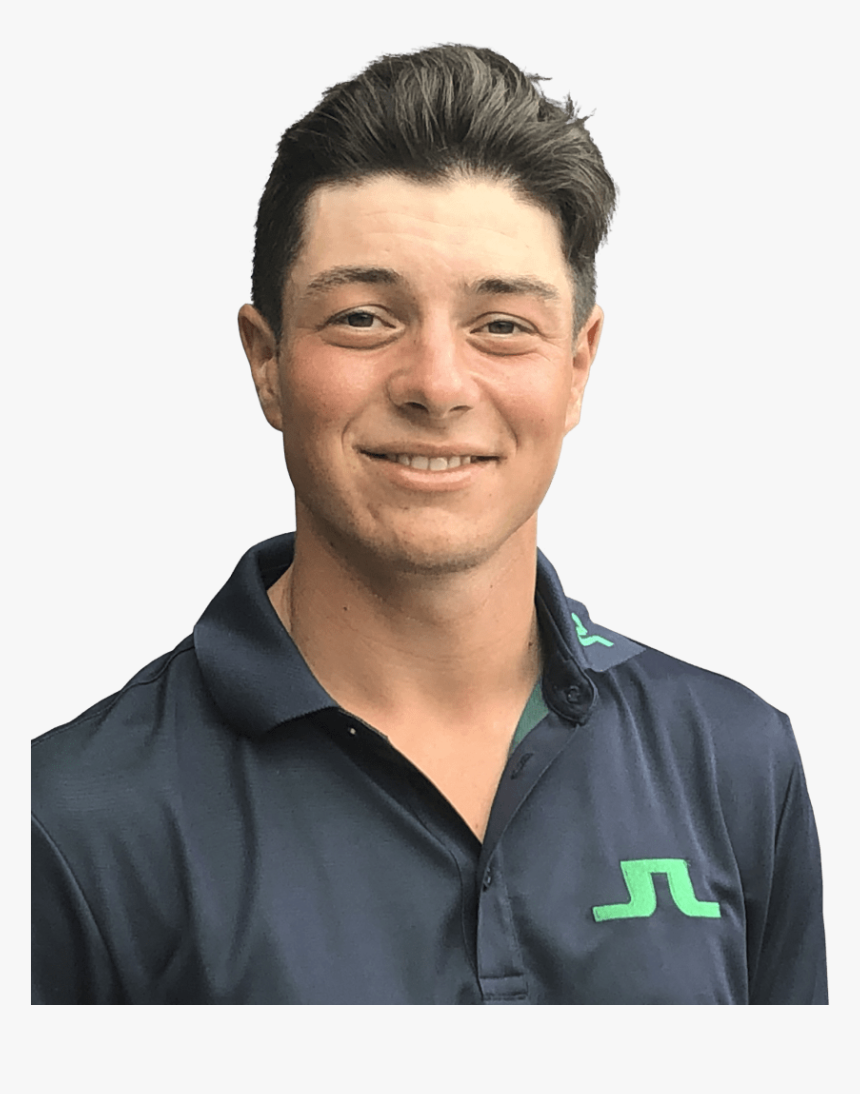 Viktor Hovland - Pga Tour Viktor Hovland, HD Png Download