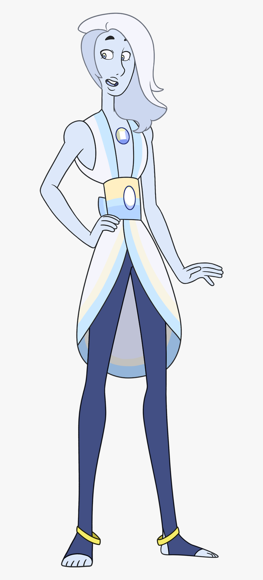 Gemcrust Wikia - Moonstone Gemcrust, HD Png Download
