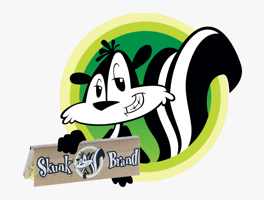 Com/wp Originals - Skunk Brand, HD Png Download