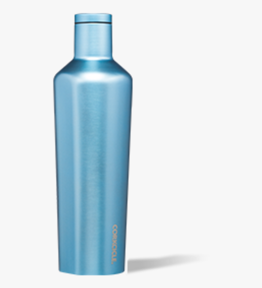 Corkcicle Canteen Moonstone Metallic, HD Png Download