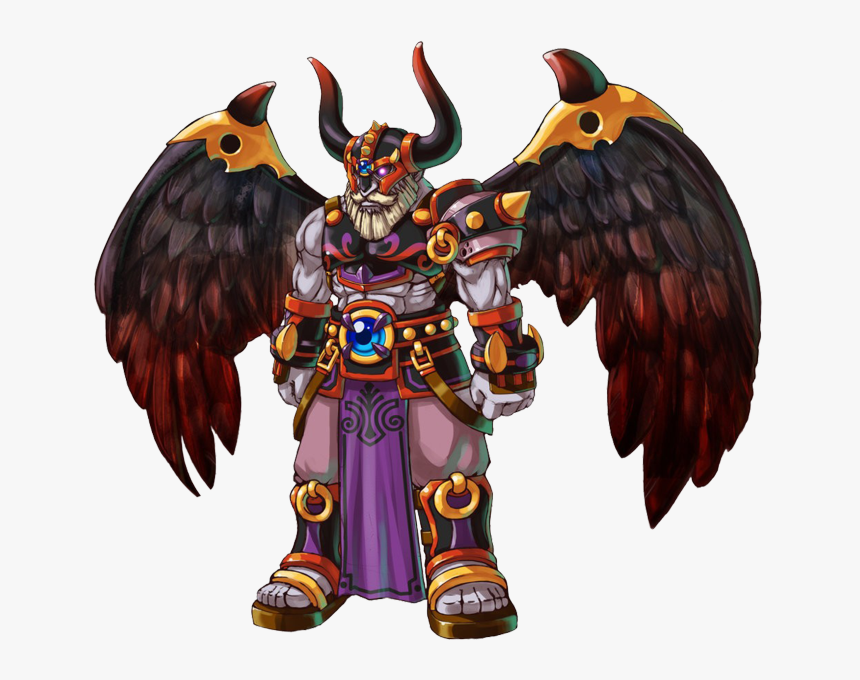 Victor Grand Chase, HD Png Download