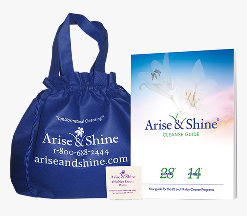 Cleanse 14 - Handbag, HD Png Download