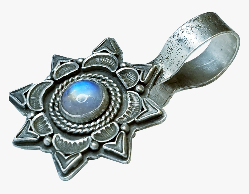 Lawrence Baca Moonstone Sun Enhancer - Emblem, HD Png Download