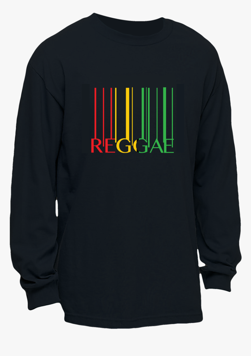 Long-sleeved T-shirt, HD Png Download