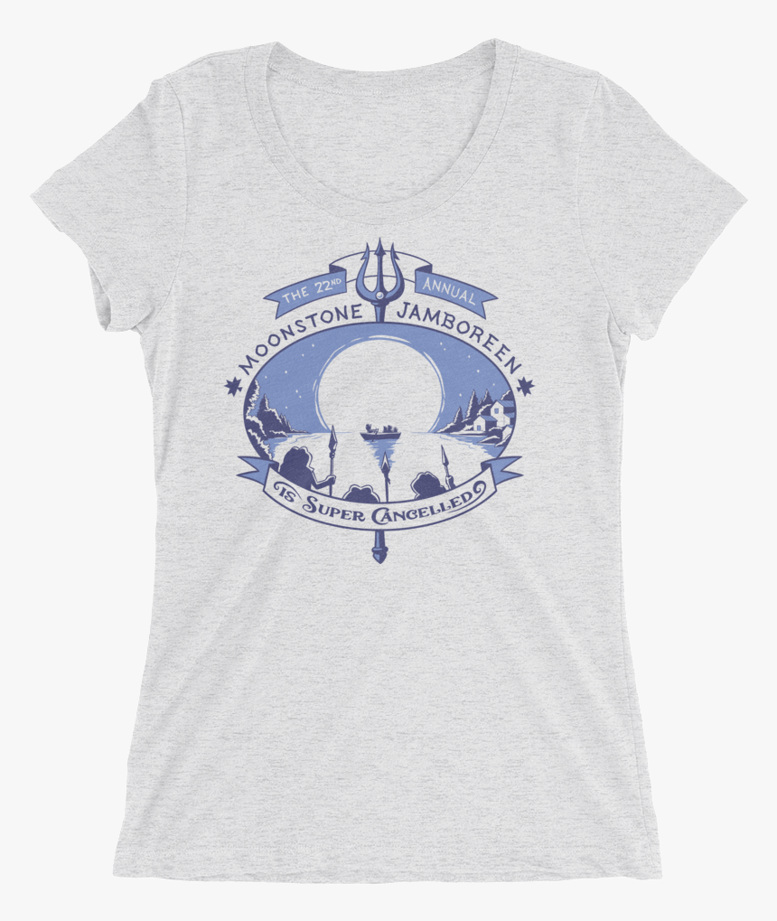 T-shirt, HD Png Download