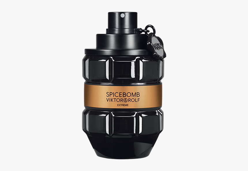 Spicebomb Viktor And Rolf, HD Png Download