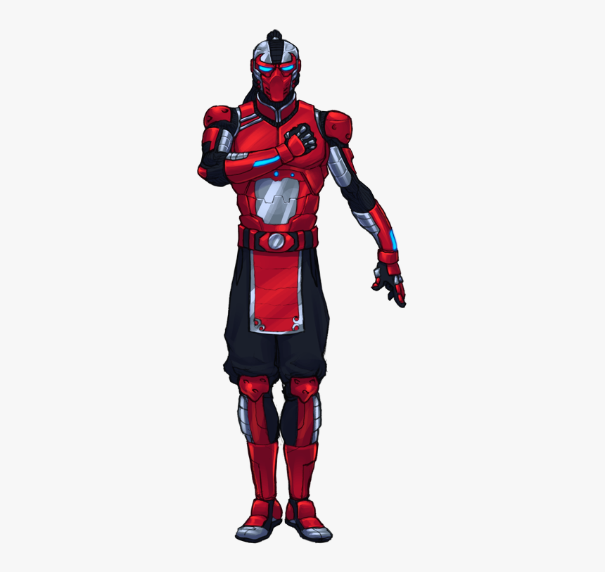 Sektor Mk11 Png, Transparent Png