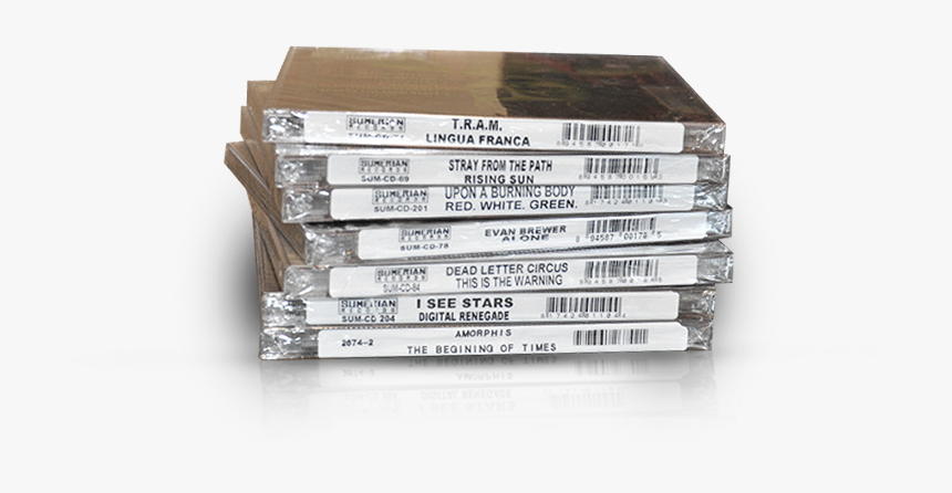 Box, HD Png Download