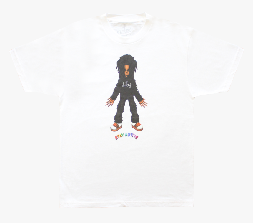 Active Shirt, HD Png Download