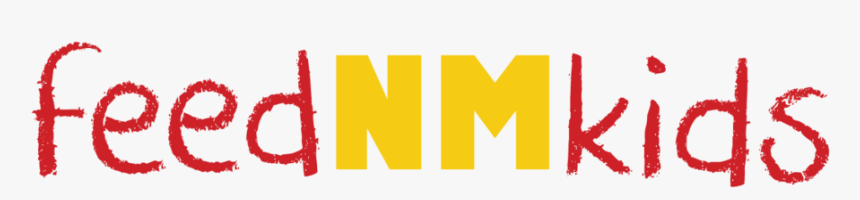 Feednmkids-textmark - Feed Nm Kids, HD Png Download