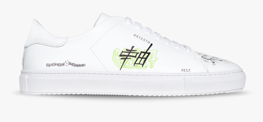 Skate Shoe, HD Png Download